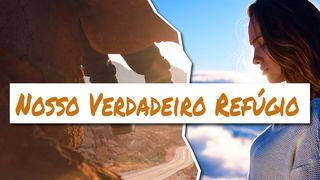 O Nosso Verdadeiro Refúgio མ་ཏི། 5:4 Tshangla New Testament (BSI)