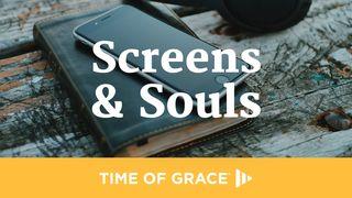 Screens & Souls Jesaja 45:5-6 Het Boek