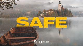 Safe Psalm 119:97-105 English Standard Version Revision 2016