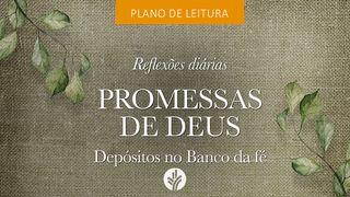 Promessas De Deus, Com Charles Spurgeon Malaquias 3:10 Almeida Revista e Corrigida