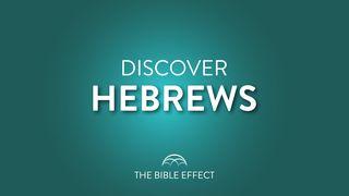 Hebrews Bible Study De brief aan de Hebreeën 1:10-11 NBG-vertaling 1951