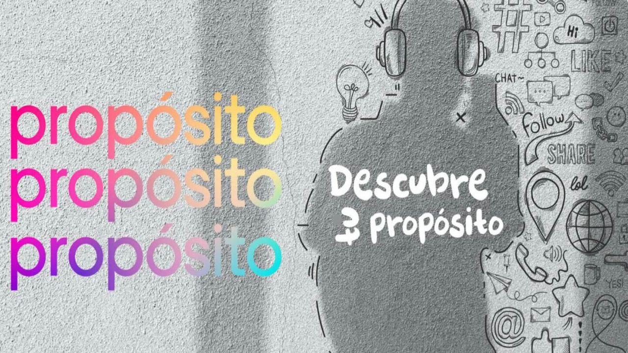 Descubre Tu Propósito