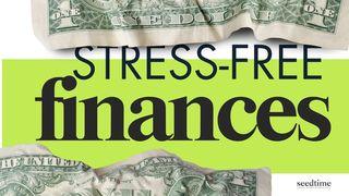 Stress-Free Finances: 6 Biblical Principles Dzieje Apostolkie 20:35 Biblia Warszawska 1975