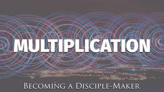 Multiplication Romans 11:26-27 English Standard Version Revision 2016