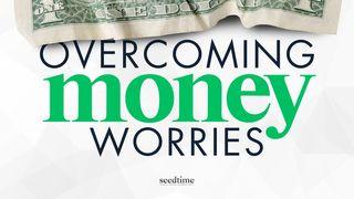 Overcoming Money Worries With Prayer: Powerful Prayers for Peace 1 ЦІМАФЕЯ 6:17 Біблія (пераклад А.Бокуна)