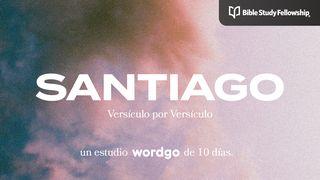Santiago: Versículo Por Versículo Un Plan De Estudio De 10 Días SANTIAGO 1:5 La Palabra (versión española)