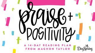 14 Days of Praise & Positivity சாமுவேலின் இரண்டாம் புத்தகம் 22:29 பரிசுத்த பைபிள்