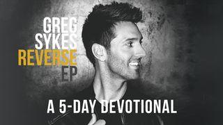 Greg Sykes - Reverse San Lucas 13:30 K'iche'