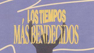 LOS TIEMPOS MÁS BENDECIDOS Génesis 6:19 Biblia Reina Valera 1909