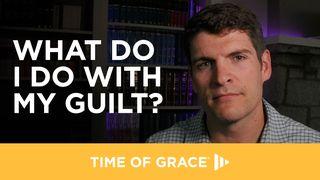 What Do I Do With My Guilt? ஆதி 42:21 இண்டியன் ரிவைஸ்டு வெர்ஸன் (IRV) - தமிழ்