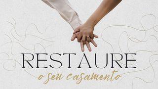 Restaure o seu casamento Malaquias 2:16 Nova Bíblia Viva Português