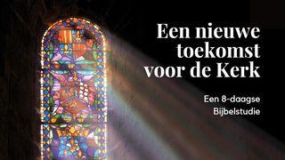 Een nieuwe toekomst voor de kerk Jesaja 56:6-7 Statenvertaling (Importantia edition)