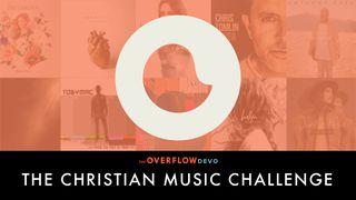 Christian Music Challenge - The Overflow Devo 2 Raja-raja 3:15 Terjemahan Sederhana Indonesia