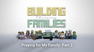 Praying for My Family Part 2 以赛亚书 14:12-15 新标点和合本, 神版