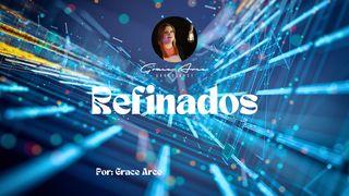 REFINADOS Hebreos 10:36 Nueva Traducción Viviente