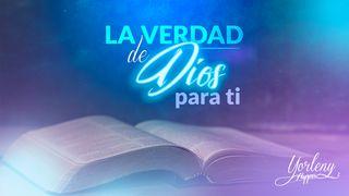 La Verdad De Dios Para Ti Deuteronomio 7:7 Biblia Reina Valera 1960