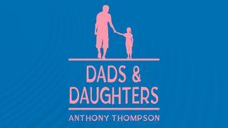 Dads & Daughters: Stronger Together De Spreuken 4:1 NBG-vertaling 1951