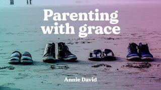 Parenting With Grace 1 ЦІМАФЕЯ 1:5 Біблія (пераклад В. Сёмухі)