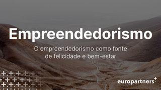 Empreendedorismo Genesis 11:9 Bybel vir almal