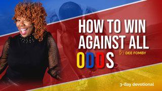 How to Win Against All Odds أفسس 15:5-16 Hijazi New Arabic Version