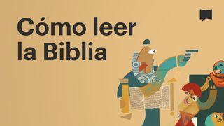 Proyecto Biblia | Cómo Leer La Biblia Mak 1:15 Ghayavi (Mak)