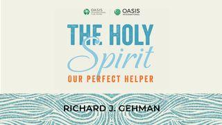 The Holy Spirit, the Believer's Perfect Helper 2Coríntios 3:16 Nova Tradução na Linguagem de Hoje