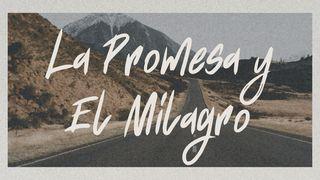La promesa y el milagro S. Mateo 6:6-8 Biblia Reina Valera 1960