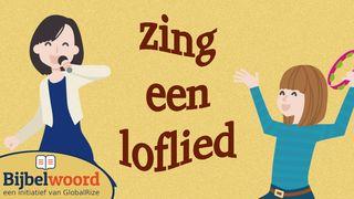 Zing een loflied Efeziërs 1:3-6 Het Boek