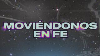 Moviéndonos en Fe Hechos 3:22-26 Traducción en Lenguaje Actual