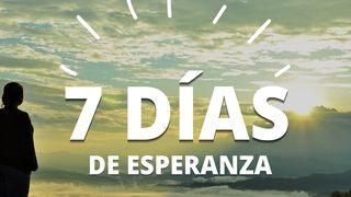 Siete Días De Esperanza Salmos 119:71 Reina Valera Contemporánea