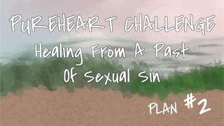 Healing From a Past of Sexual Sin Zacharia 3:4 Het Boek