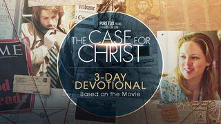 The Case For Christ 2 КАРЫНФЯНАЎ 10:5 Біблія (пераклад В. Сёмухі)