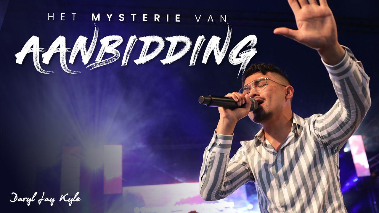 Het mysterie van aanbidding