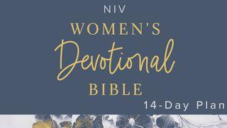 Women's Devotional: For Women, by Women Micah 6:4 New American Standard Bible - NASB 1995