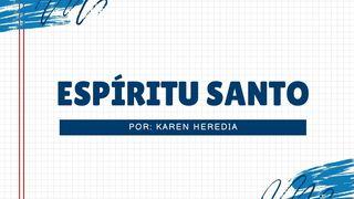 El Poder Del Espíritu Santo Hechos 2:2-4 Traducción en Lenguaje Actual