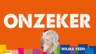 Hoe overwin ik mijn onzekerheid? De Tweede Brief van den Apostel Paulus aan die van Korinthe 1:3-4 Statenvertaling (Importantia edition)