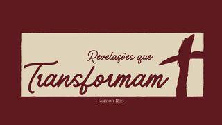 Revelações Que Transformam Mateus 16:18-19 Bíblia Sagrada, Nova Versão Transformadora