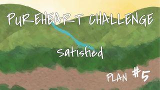 Satisfied in the Midst of Singleness  Hosea 2:14-15 English Standard Version Revision 2016