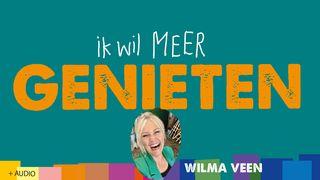 Kun je van je leven genieten? Spreuken 18:21 Het Boek