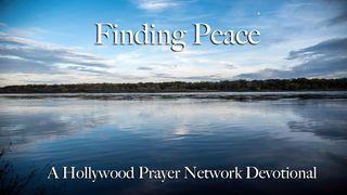 Hollywood Prayer Network On Peace 1 КАРЫНФЯНАЎ 14:33 Біблія (пераклад В. Сёмухі)