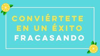 Conviértete en Un Éxito Fracasando Isaías 43:2 Biblia Reina Valera 1960