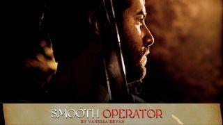 Smooth Operator Judges 3:16-30 English Standard Version Revision 2016