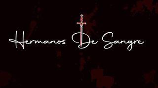 Hermanos De Sangre GÉNESIS 4:15 La Palabra (versión hispanoamericana)