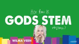 De sleutel om Gods stem te verstaan 創世記 3:1 新標點和合本, 神版