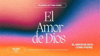 El Amor De Dios Romanos 8:16 Biblia Reina Valera 1960