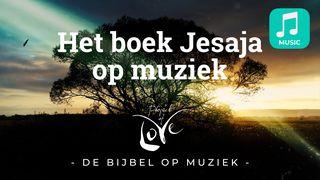Muziek: Het boek Jesaja op muziek Jesaja 26:3 Het Boek