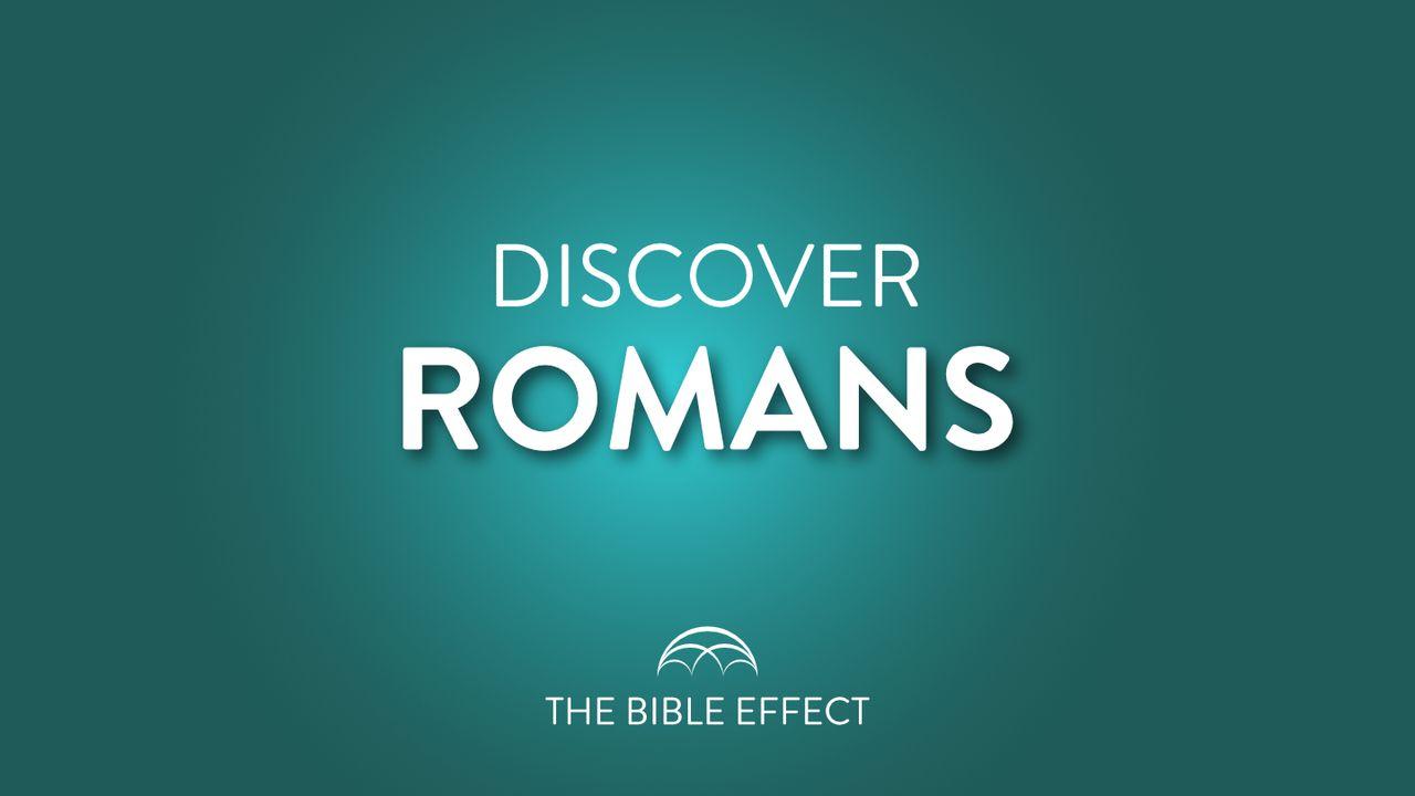 Romans Bible Study