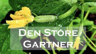 Den Store Gartner Genesis 2:7 New International Version