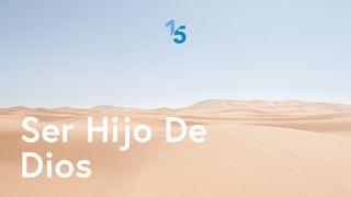 Ser Hijo De Dios Salmos 36:5 Traducción en Lenguaje Actual