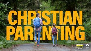 Christian Parenting ЭФЭСЦАЎ 6:1 Біблія (пераклад А.Бокуна)